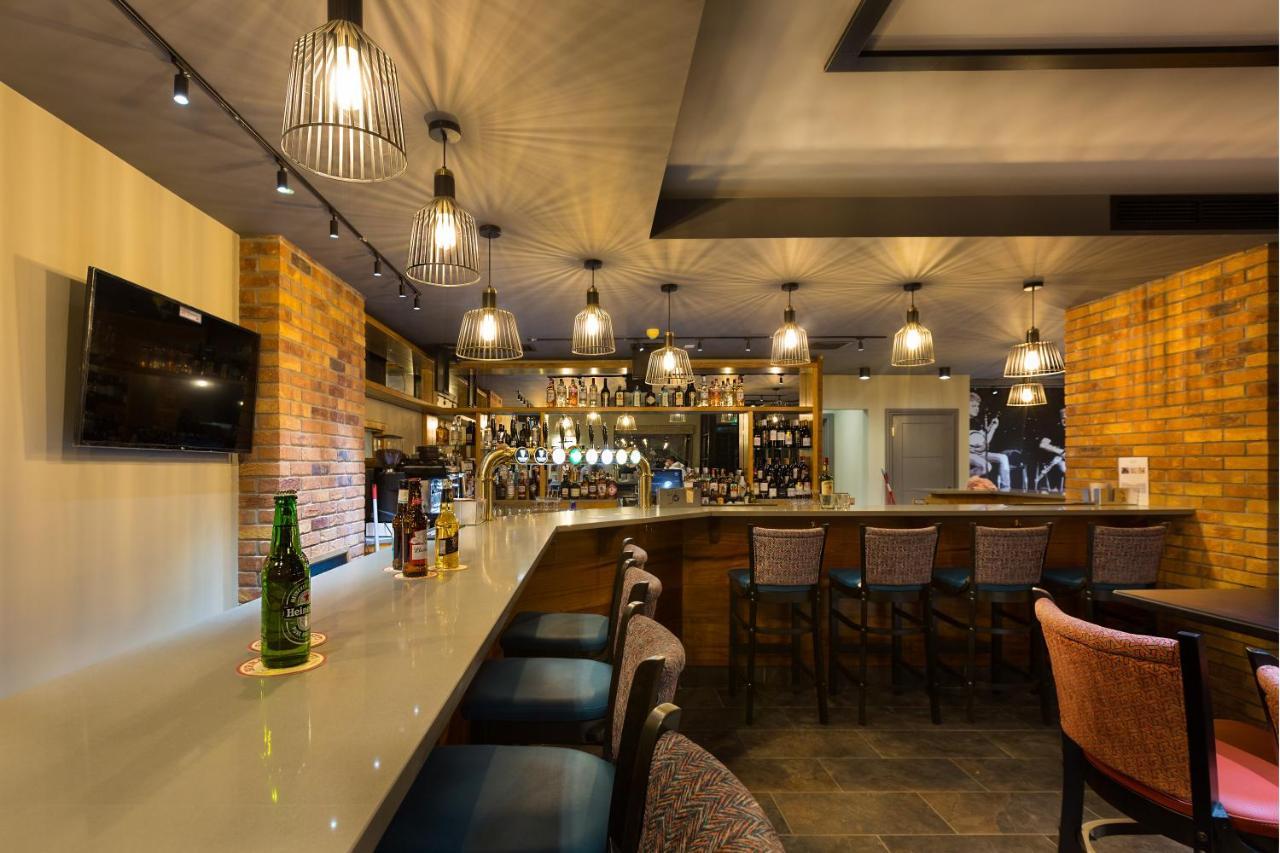 Castle Varagh Hotel & Bar Castlepollard Εξωτερικό φωτογραφία