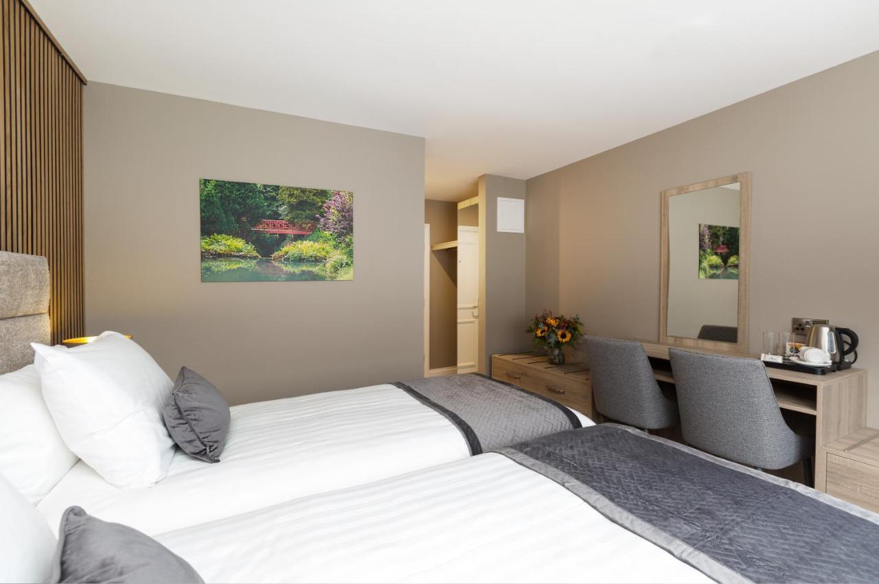 Castle Varagh Hotel & Bar Castlepollard Εξωτερικό φωτογραφία
