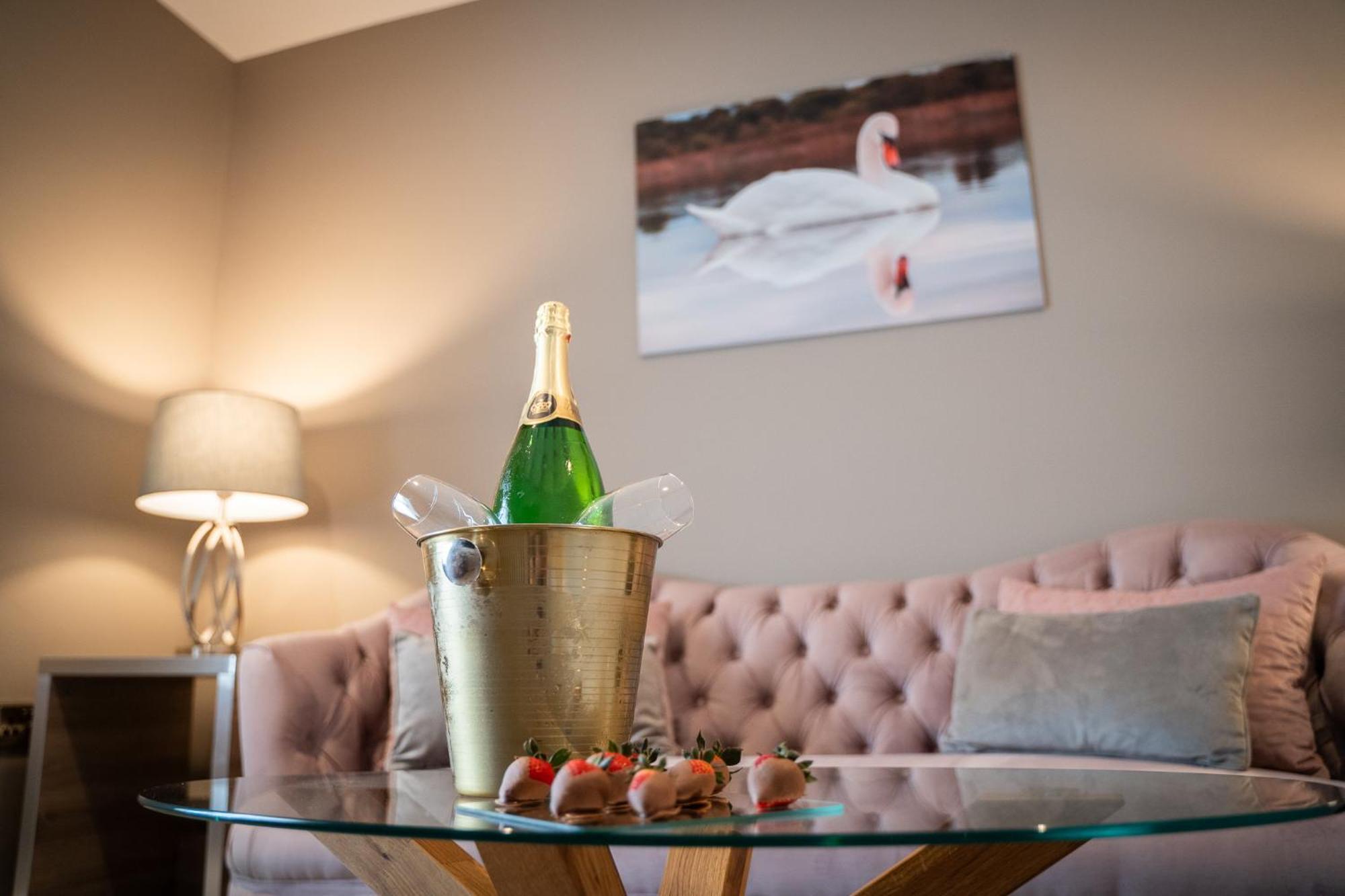 Castle Varagh Hotel & Bar Castlepollard Εξωτερικό φωτογραφία