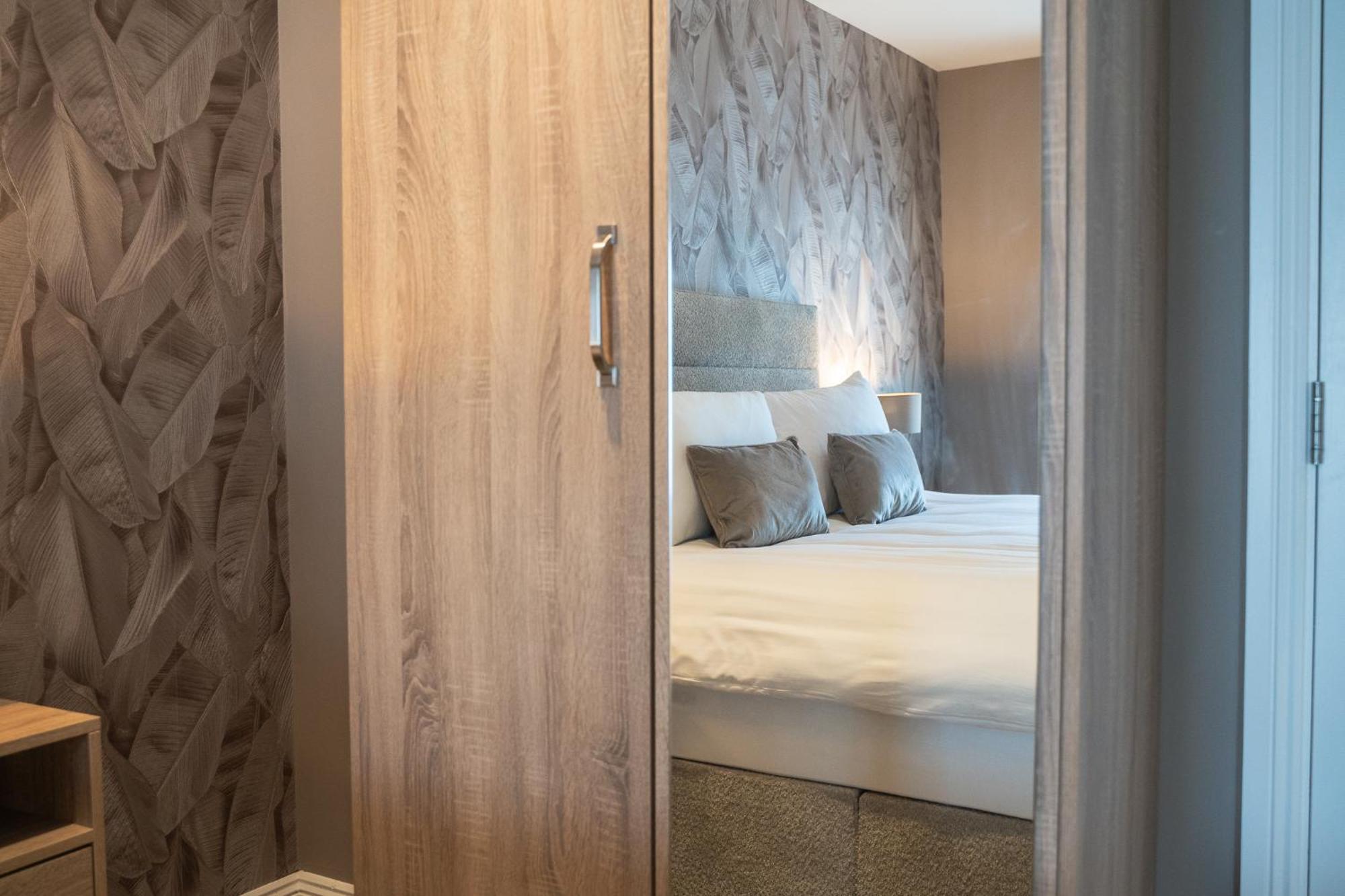 Castle Varagh Hotel & Bar Castlepollard Εξωτερικό φωτογραφία